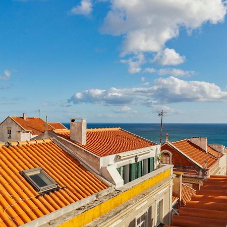 Maison du Village - Sesimbra Extérieur photo