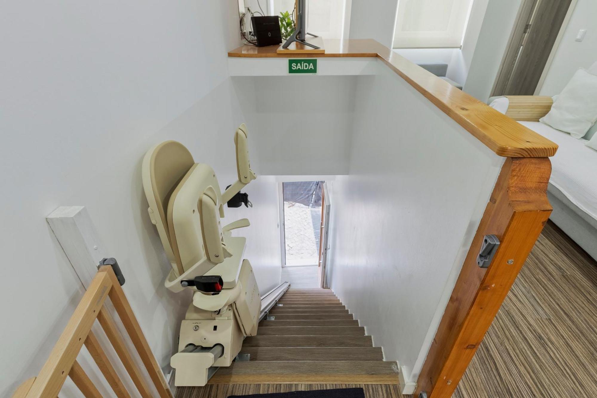 Maison du Village - Sesimbra Extérieur photo