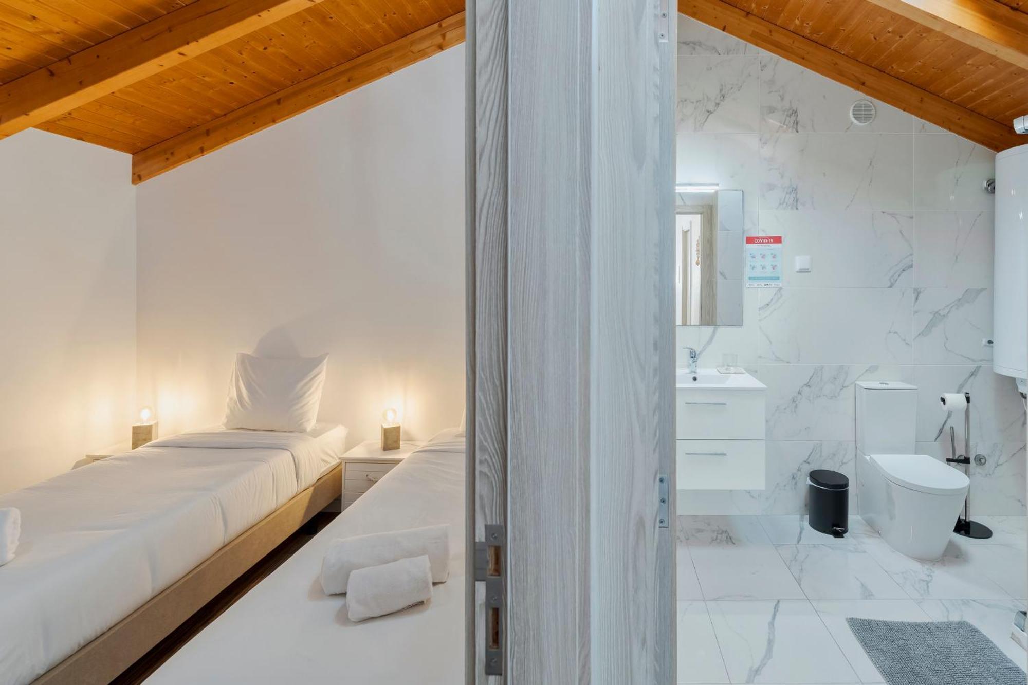 Maison du Village - Sesimbra Extérieur photo