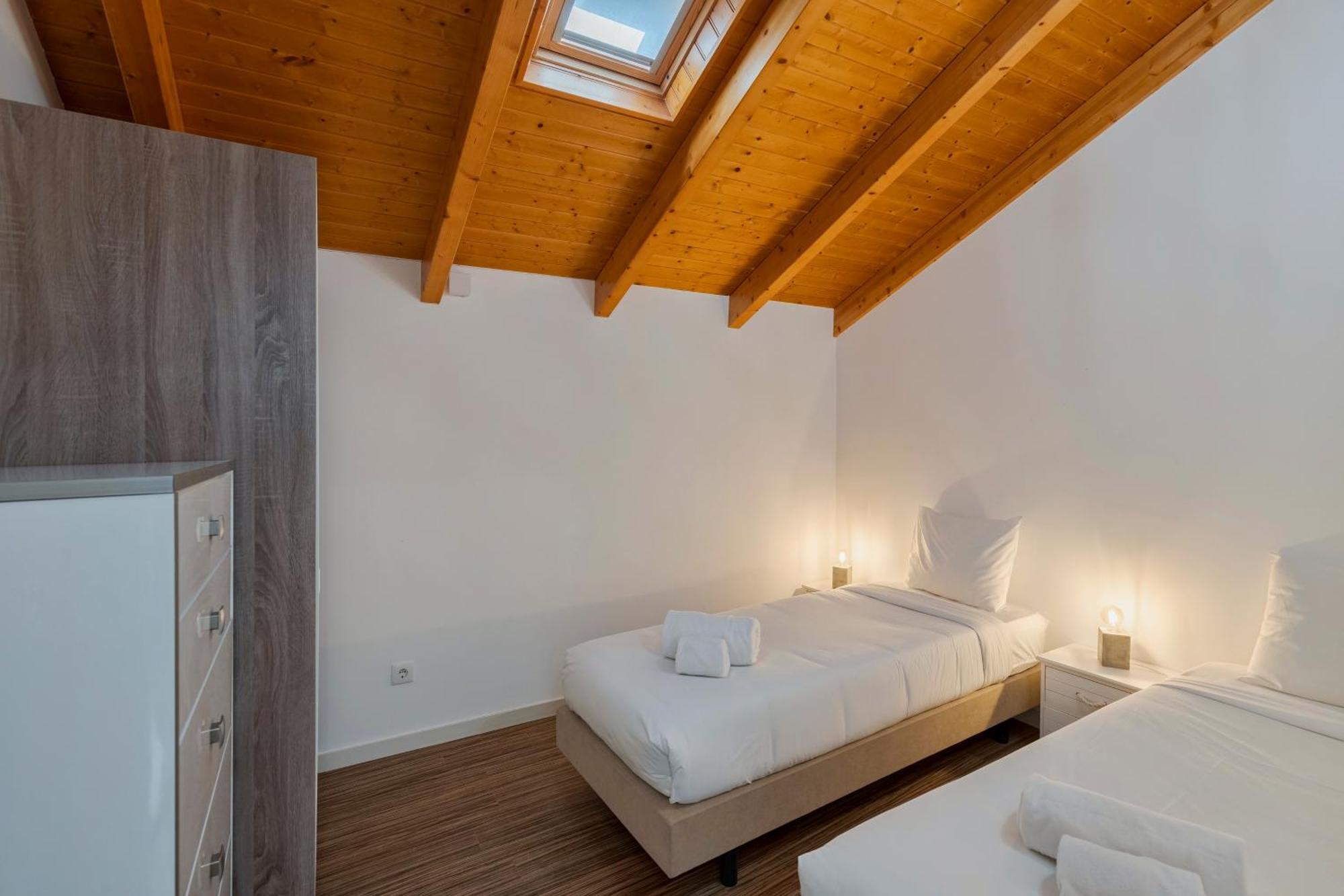 Maison du Village - Sesimbra Extérieur photo